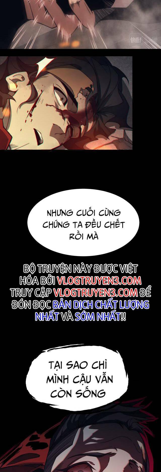 Quỷ Tiến Hóa Chapter 9 - Trang 2