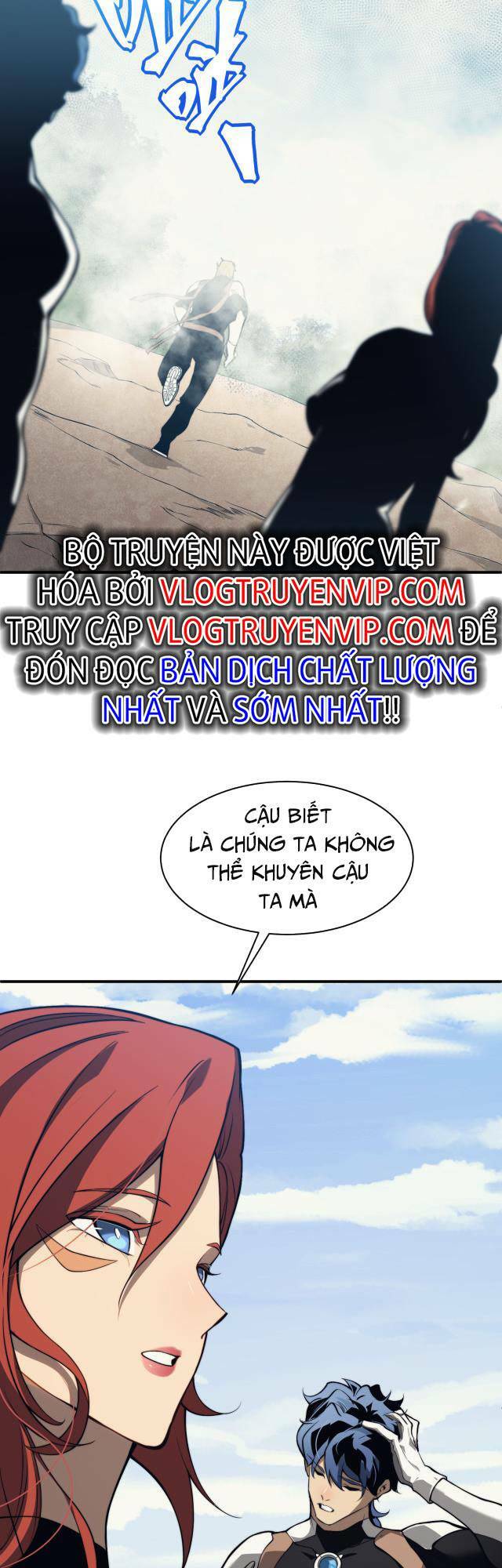 Quỷ Tiến Hóa Chapter 7 - Trang 2