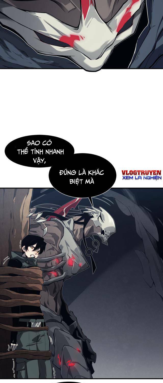 Quỷ Tiến Hóa Chapter 7 - Trang 2