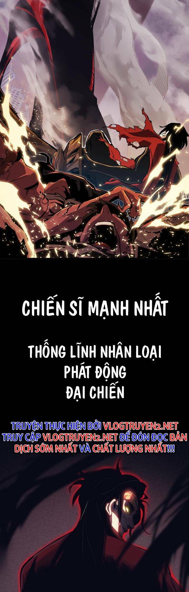 Quỷ Tiến Hóa Chapter 0 - Trang 2