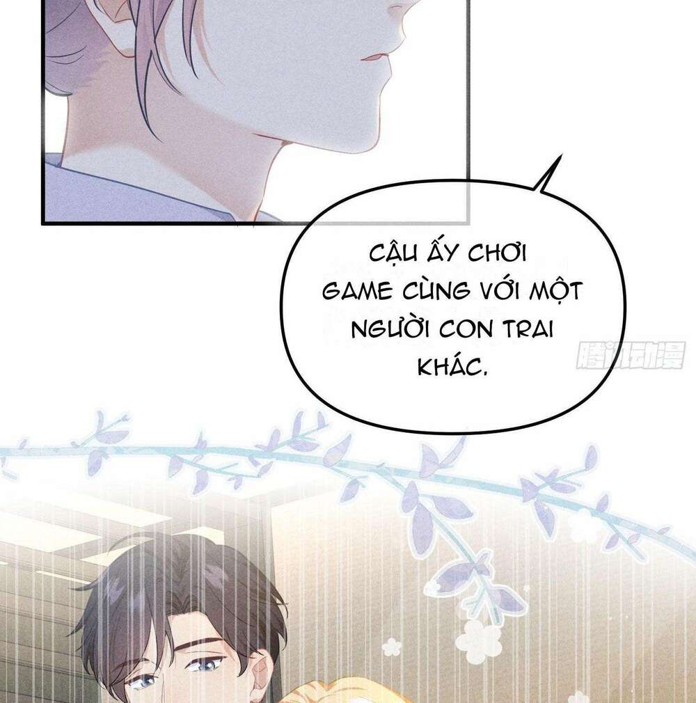 Quan Hệ Nguy Hiểm Chapter 34 - Trang 2