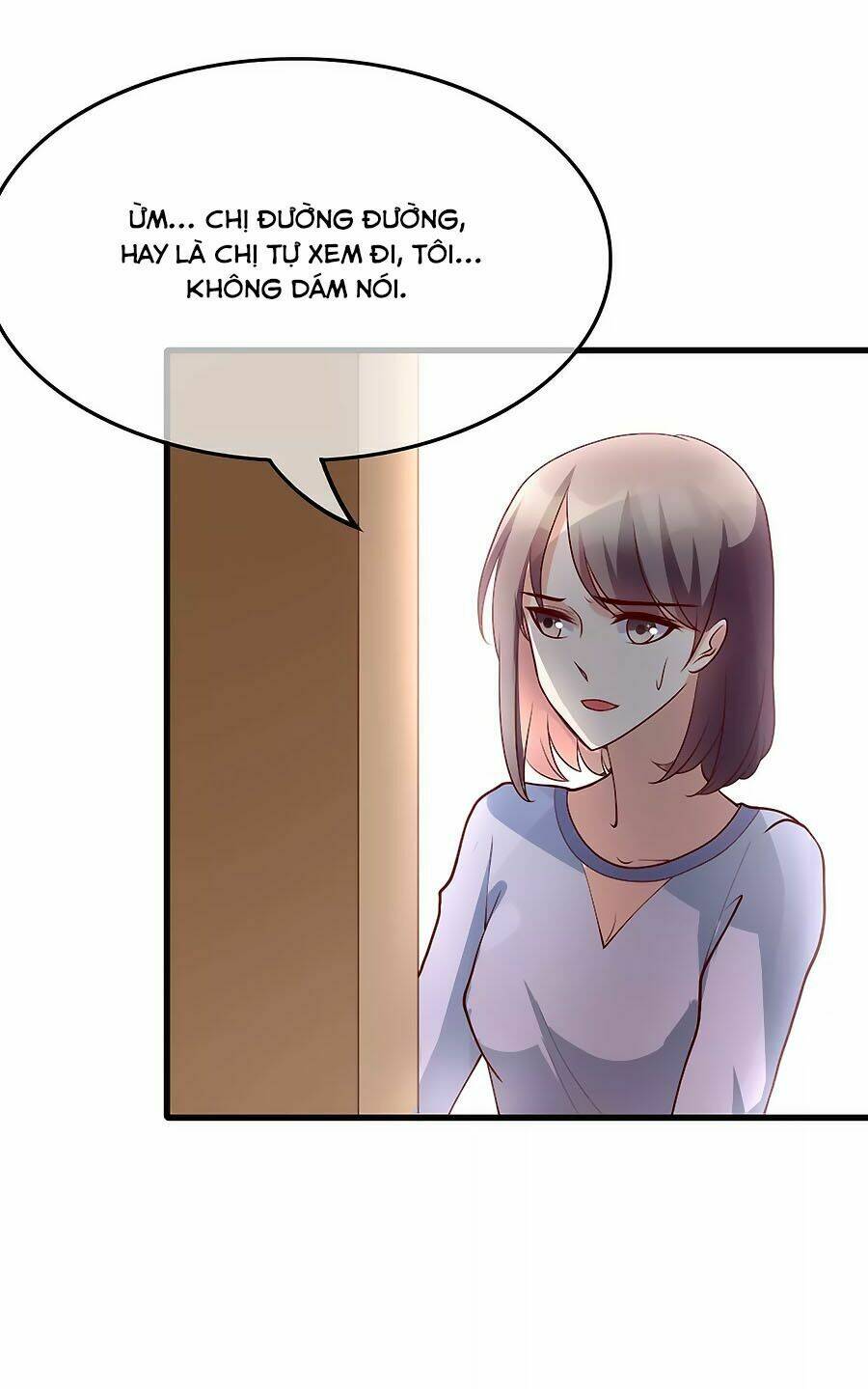 Quan Hệ Nguy Hiểm Chapter 33 - Trang 2