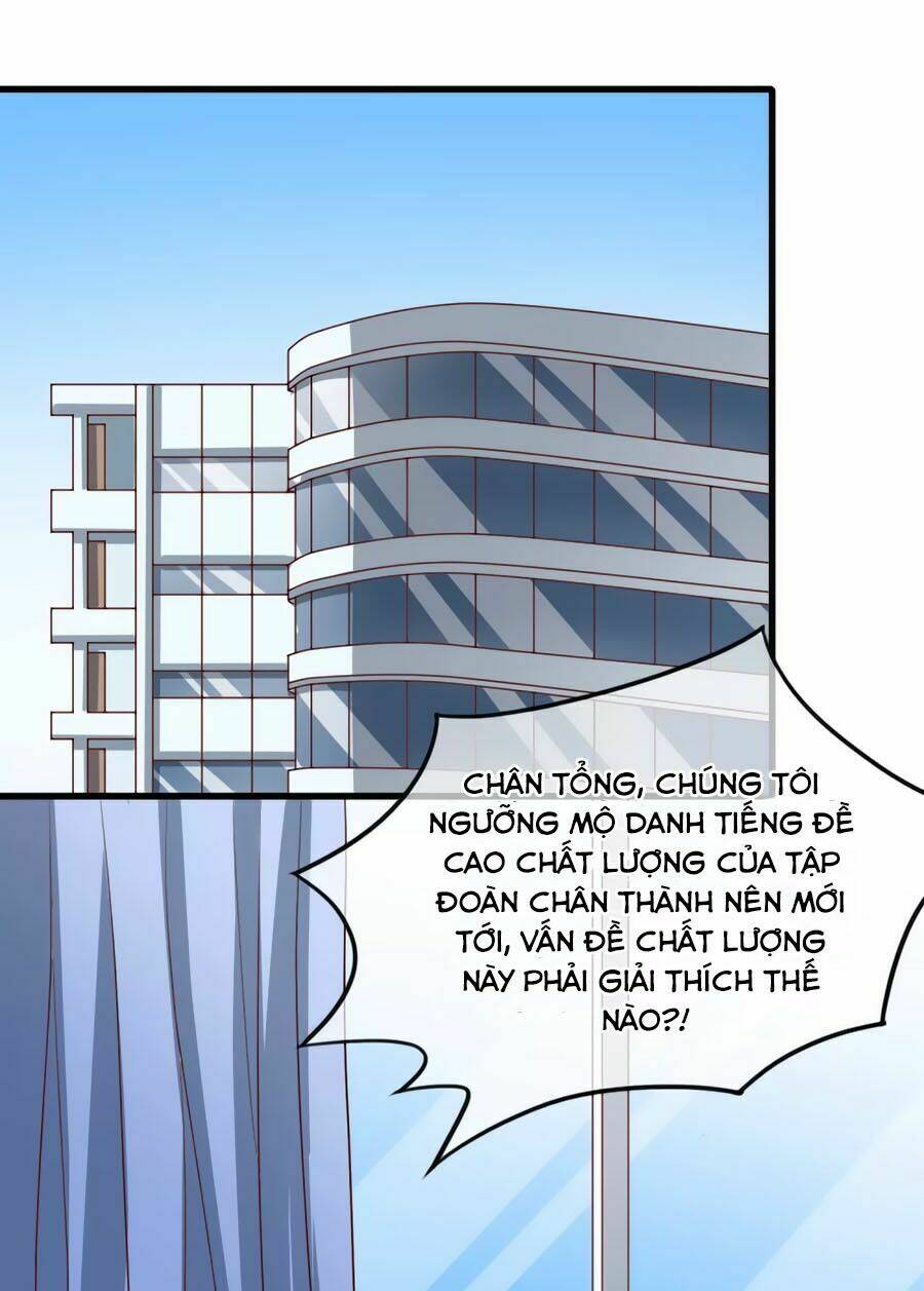 Quan Hệ Nguy Hiểm Chapter 30 - Trang 2