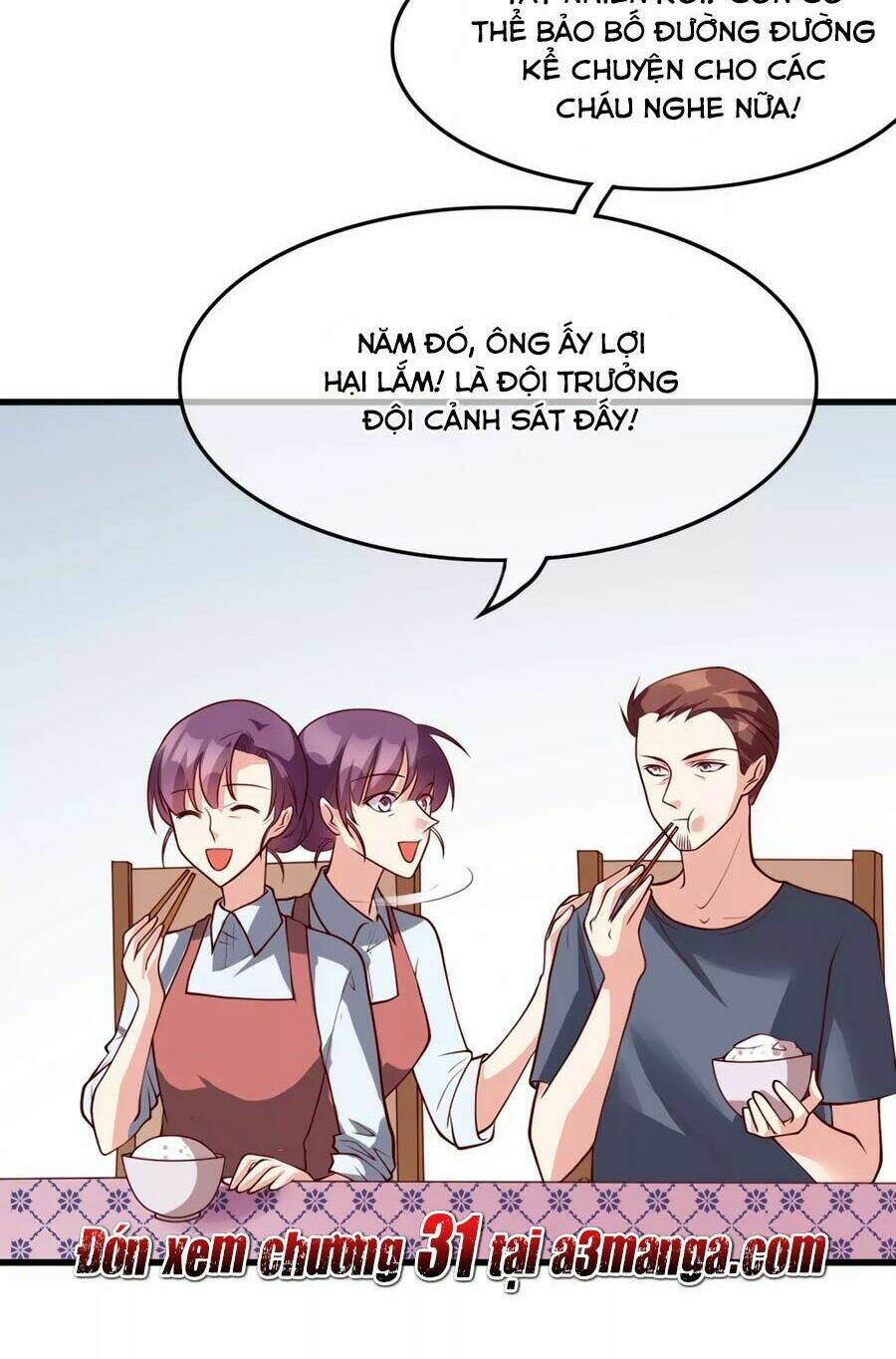 Quan Hệ Nguy Hiểm Chapter 30 - Trang 2