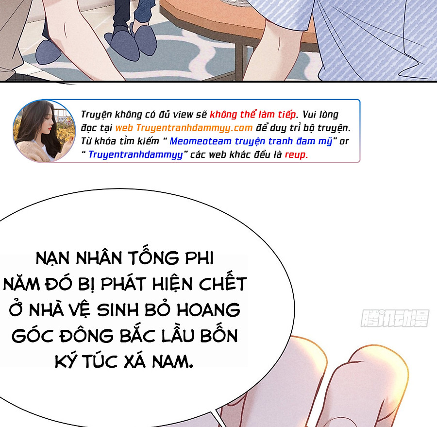 Quan Hệ Nguy Hiểm Chapter 24.1 - Trang 2