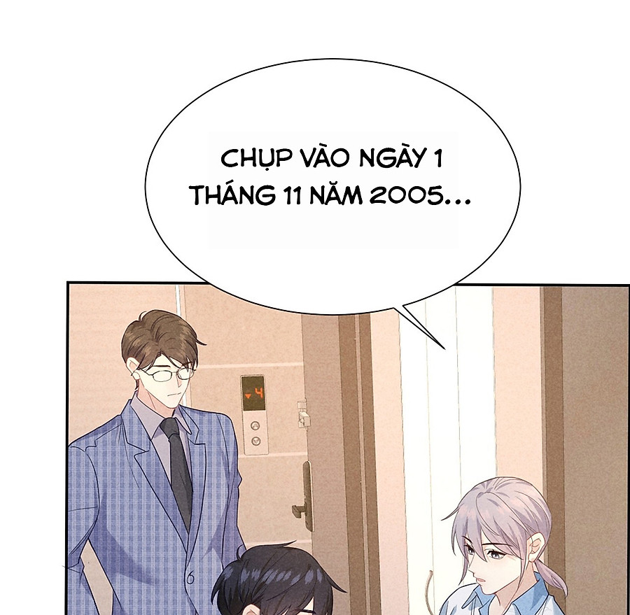 Quan Hệ Nguy Hiểm Chapter 24.1 - Trang 2