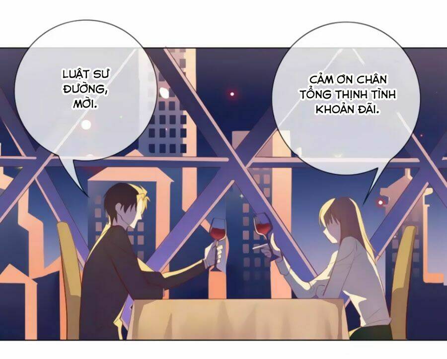 Quan Hệ Nguy Hiểm Chapter 5 - Trang 2