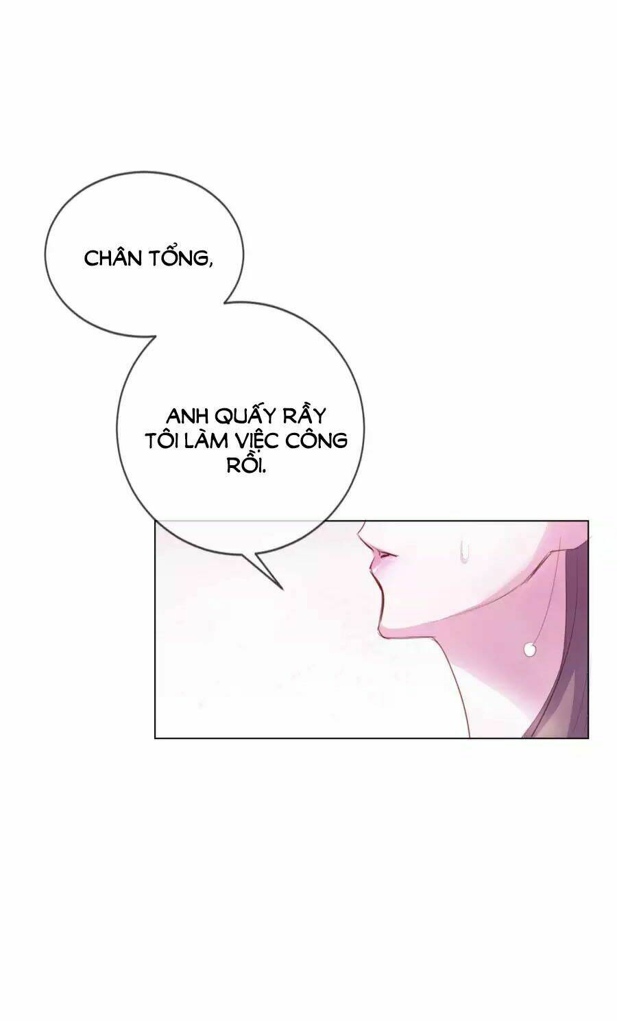 Quan Hệ Nguy Hiểm Chapter 4 - Trang 2