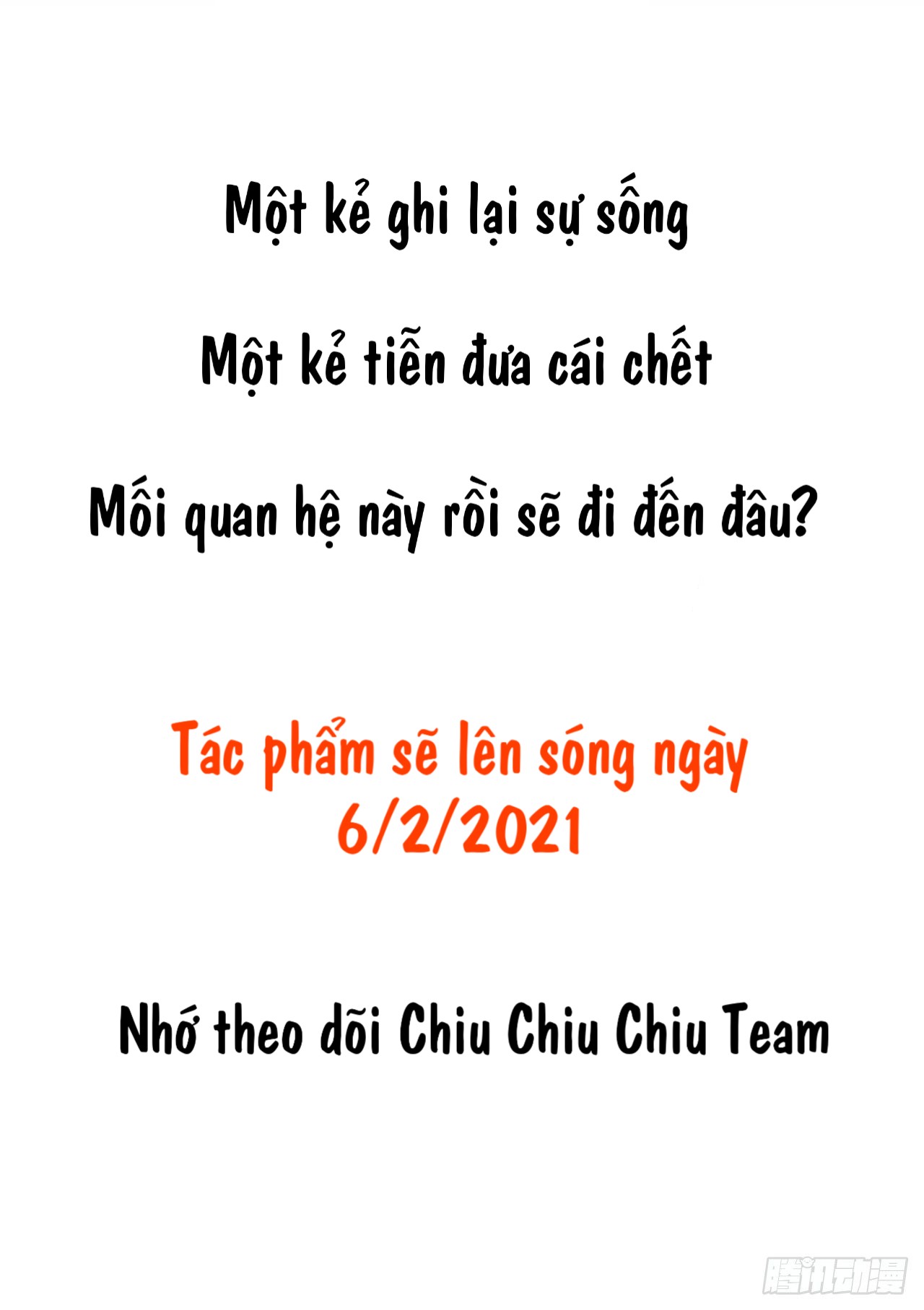 Quan Hệ Nguy Hiểm Chapter 0 - Trang 2