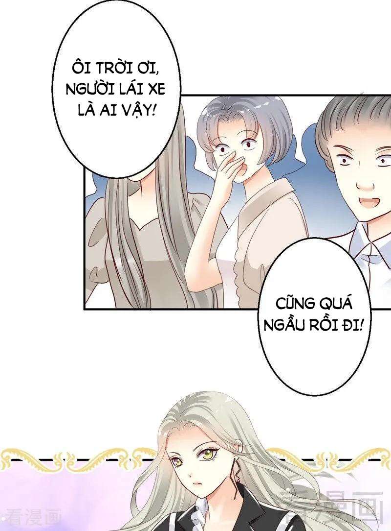 Y Tá Ngọt Ngạo Của Hoàng Trữ Chapter 30 - Trang 2