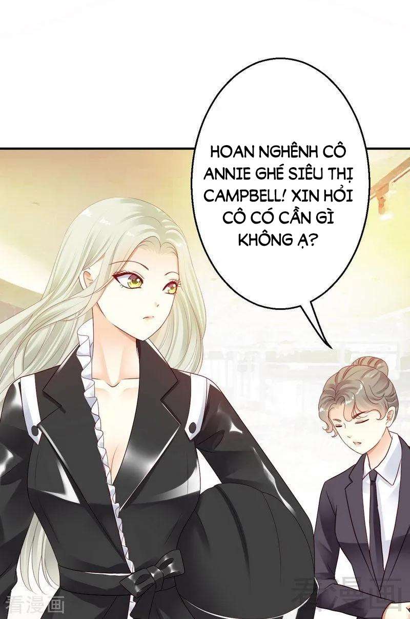 Y Tá Ngọt Ngạo Của Hoàng Trữ Chapter 30 - Trang 2