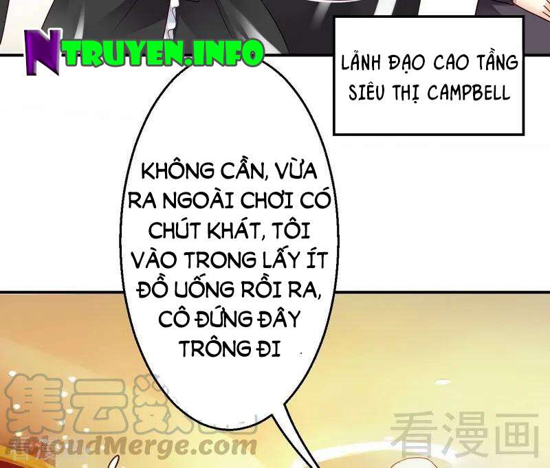 Y Tá Ngọt Ngạo Của Hoàng Trữ Chapter 30 - Trang 2