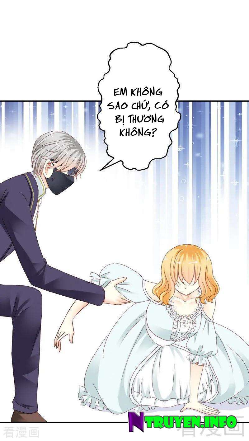 Y Tá Ngọt Ngạo Của Hoàng Trữ Chapter 30 - Trang 2