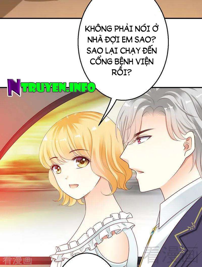 Y Tá Ngọt Ngạo Của Hoàng Trữ Chapter 30 - Trang 2