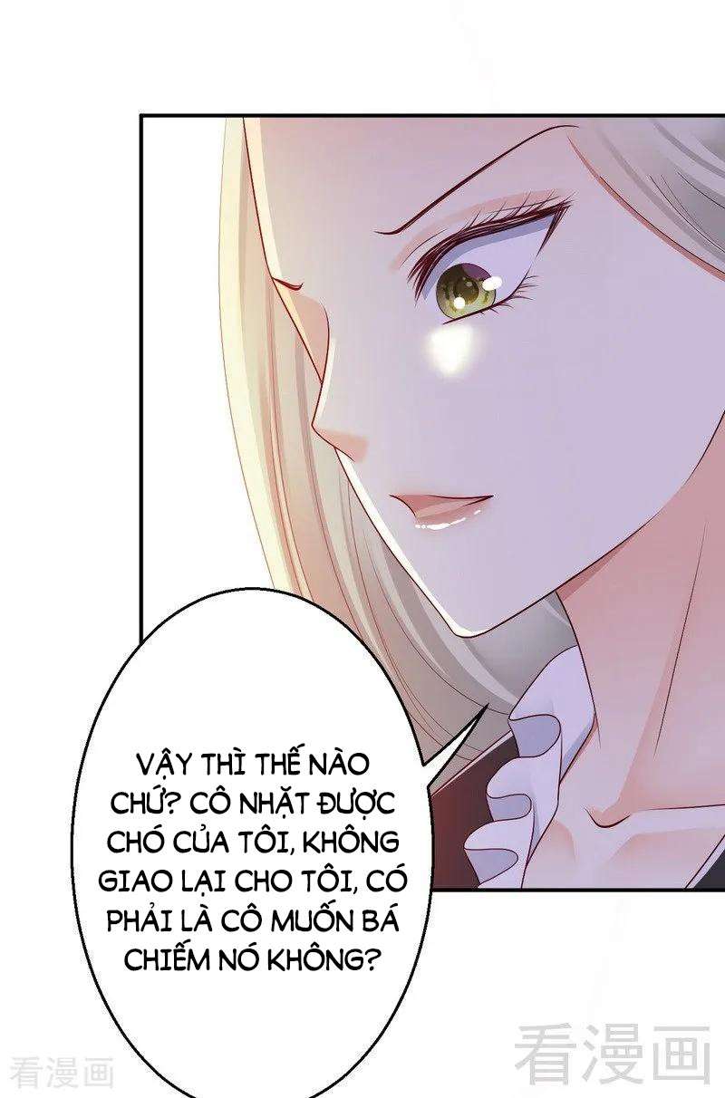 Y Tá Ngọt Ngạo Của Hoàng Trữ Chapter 30 - Trang 2