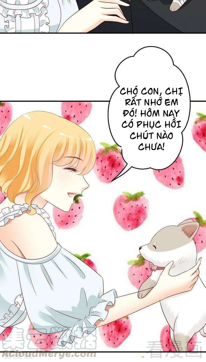 Y Tá Ngọt Ngạo Của Hoàng Trữ Chapter 30 - Trang 2