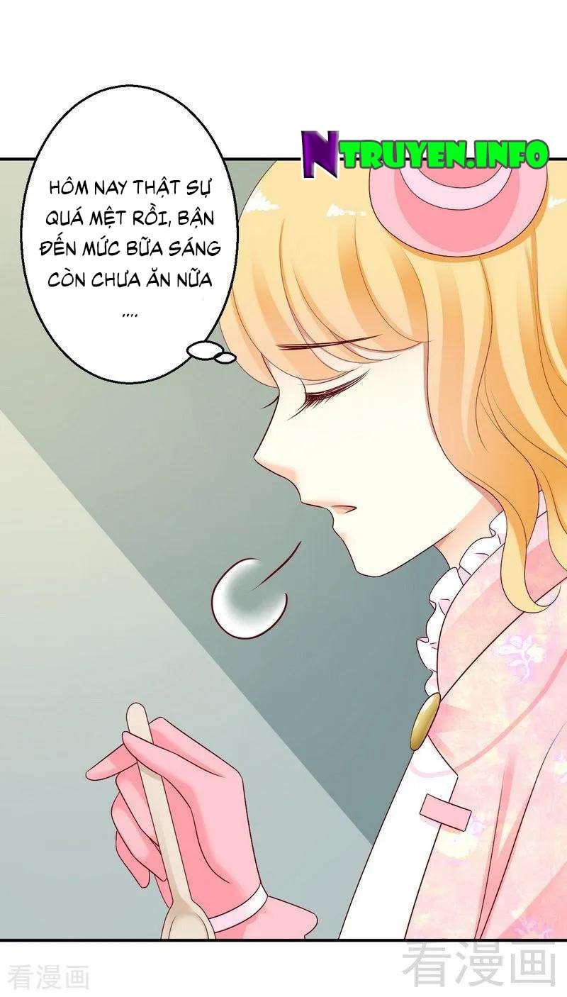 Y Tá Ngọt Ngạo Của Hoàng Trữ Chapter 29 - Trang 2