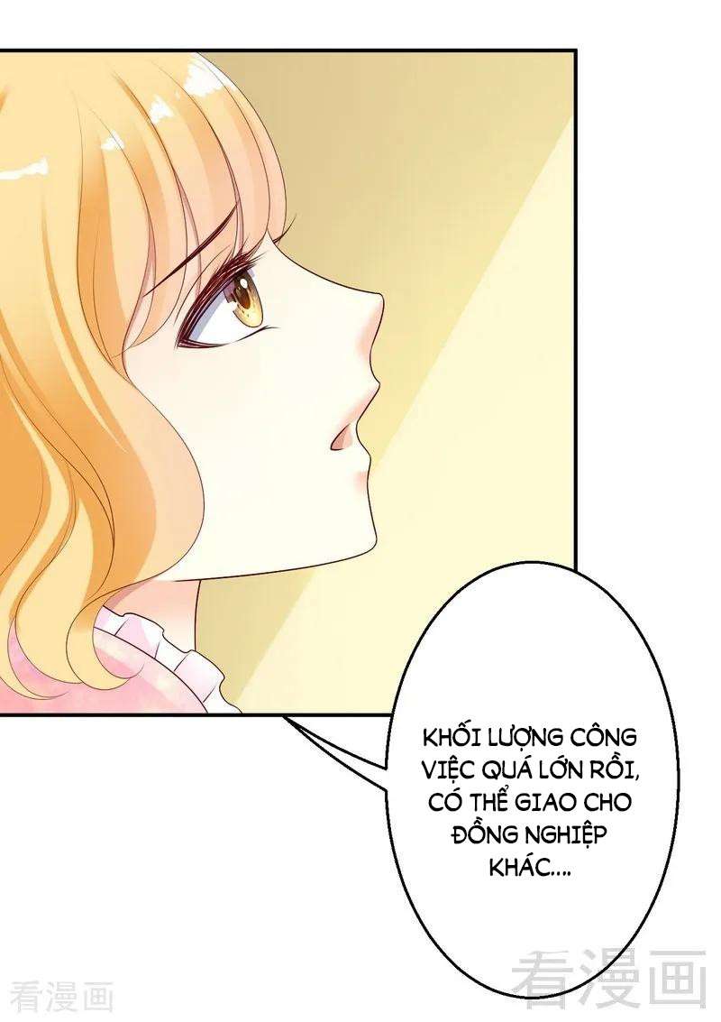 Y Tá Ngọt Ngạo Của Hoàng Trữ Chapter 29 - Trang 2