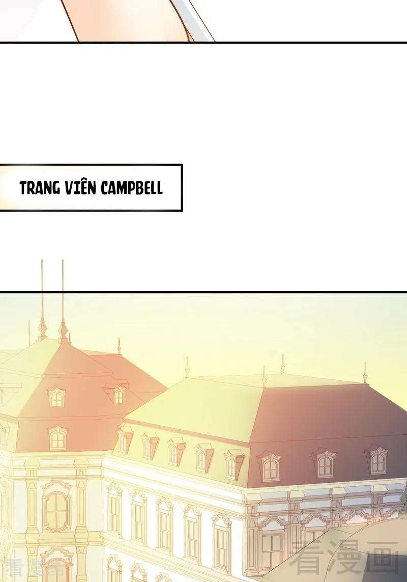 Y Tá Ngọt Ngạo Của Hoàng Trữ Chapter 28 - Trang 2