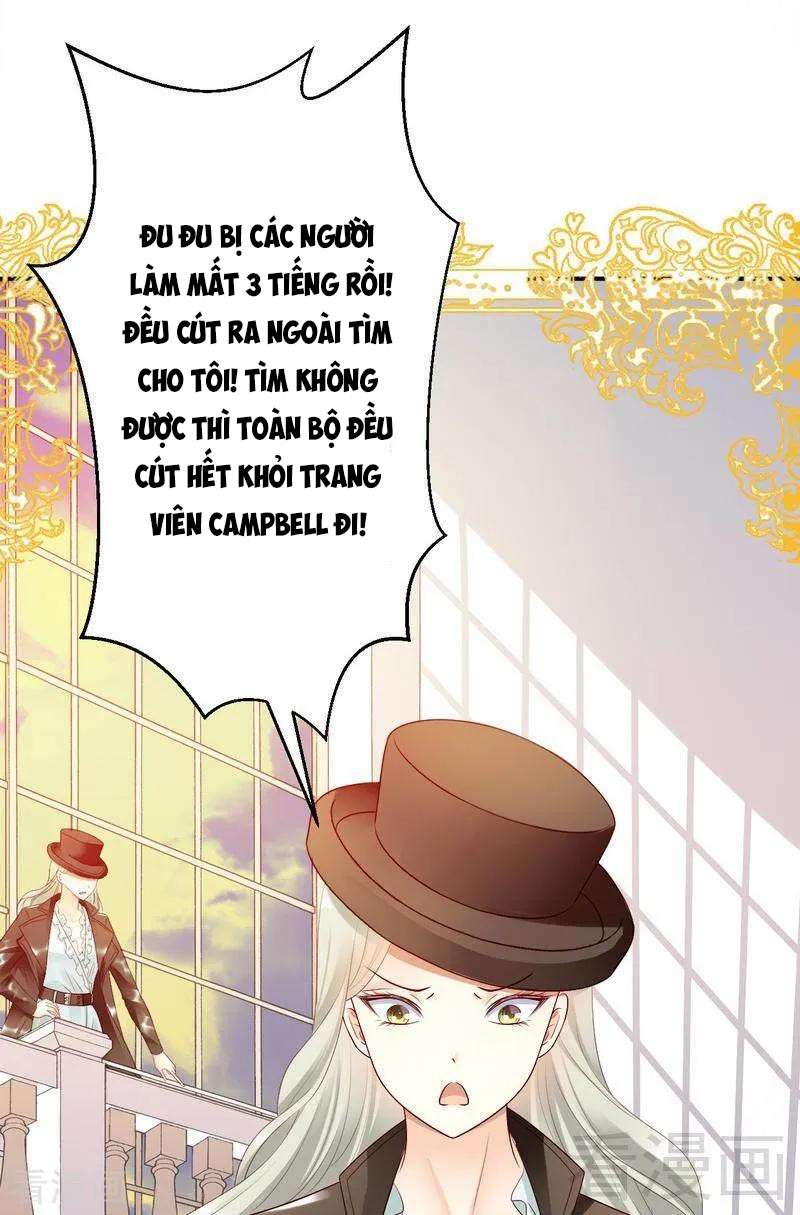 Y Tá Ngọt Ngạo Của Hoàng Trữ Chapter 28 - Trang 2