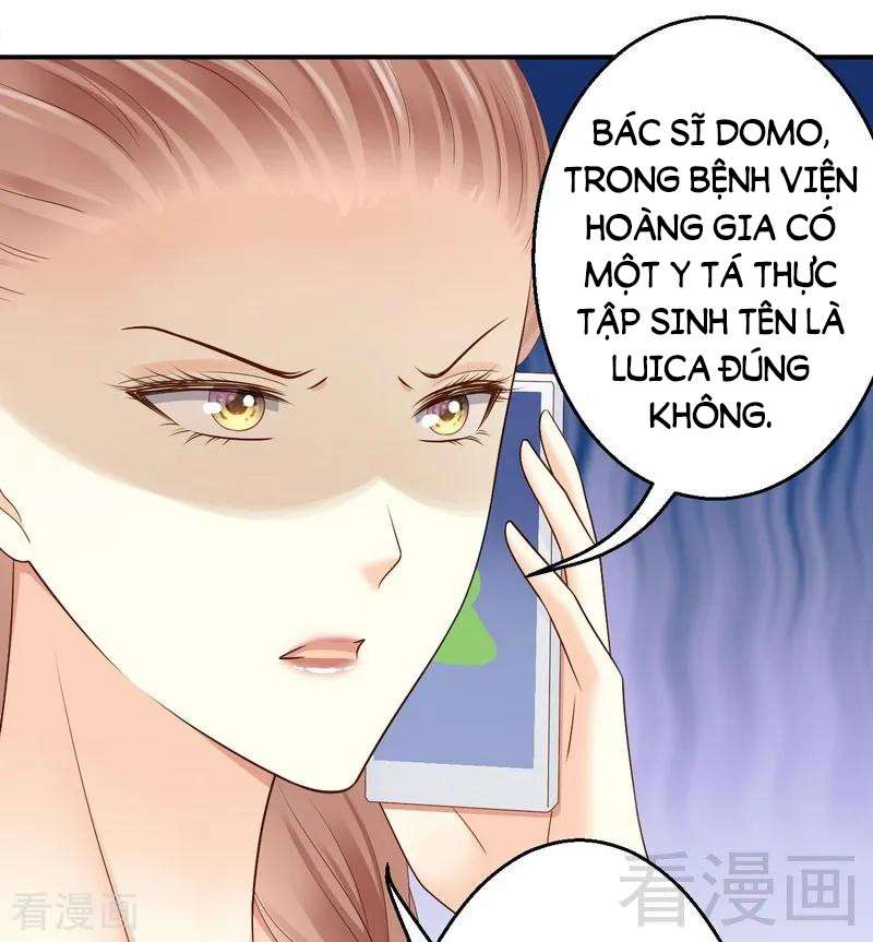 Y Tá Ngọt Ngạo Của Hoàng Trữ Chapter 27 - Trang 2