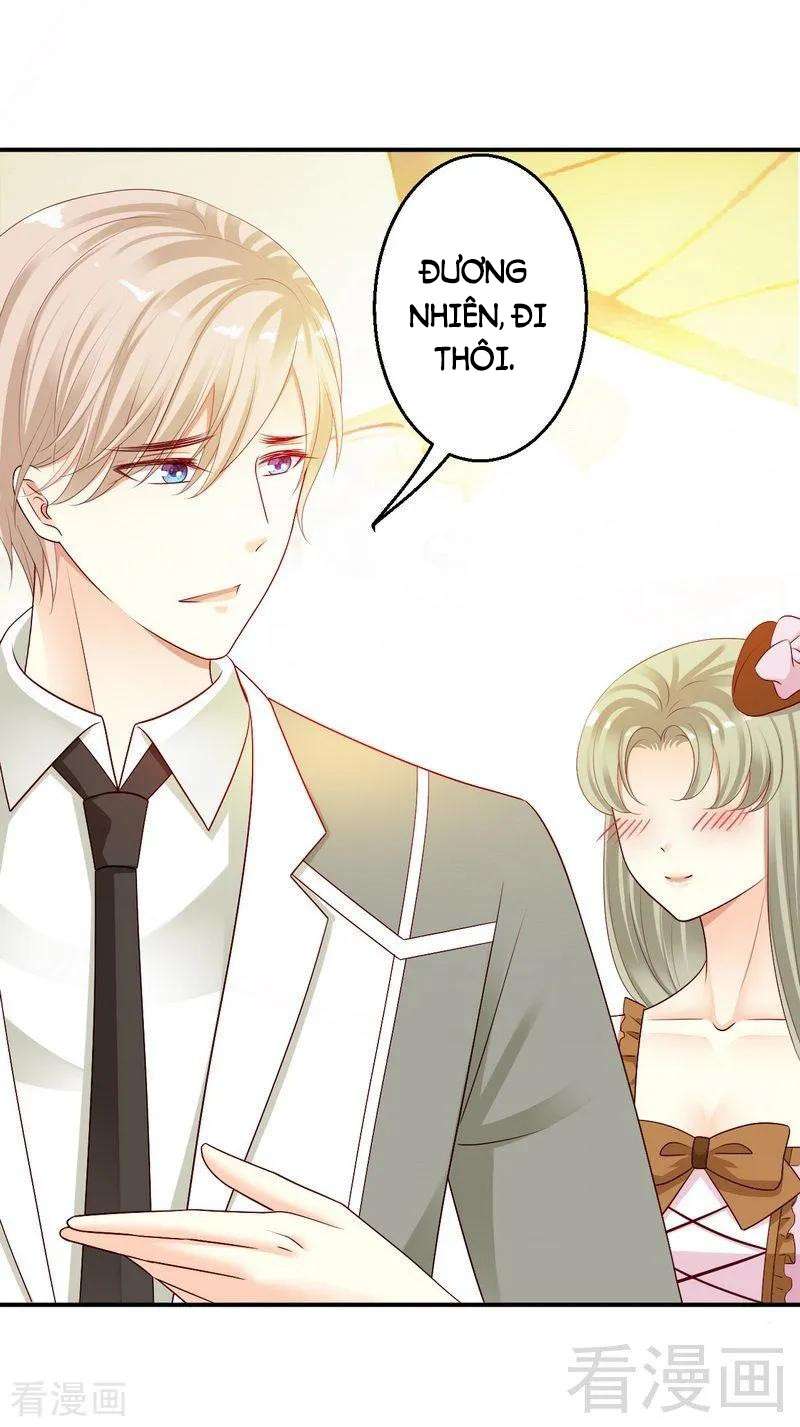 Y Tá Ngọt Ngạo Của Hoàng Trữ Chapter 27 - Trang 2