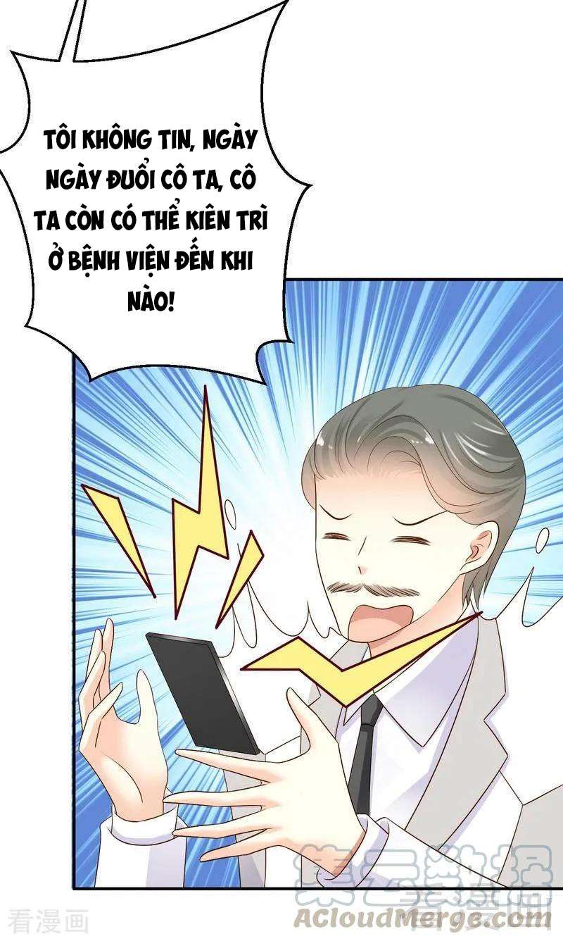 Y Tá Ngọt Ngạo Của Hoàng Trữ Chapter 27 - Trang 2