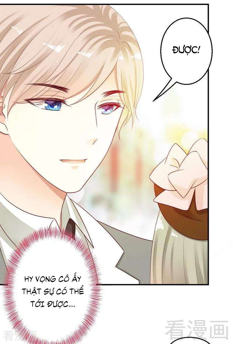 Y Tá Ngọt Ngạo Của Hoàng Trữ Chapter 26 - Trang 2