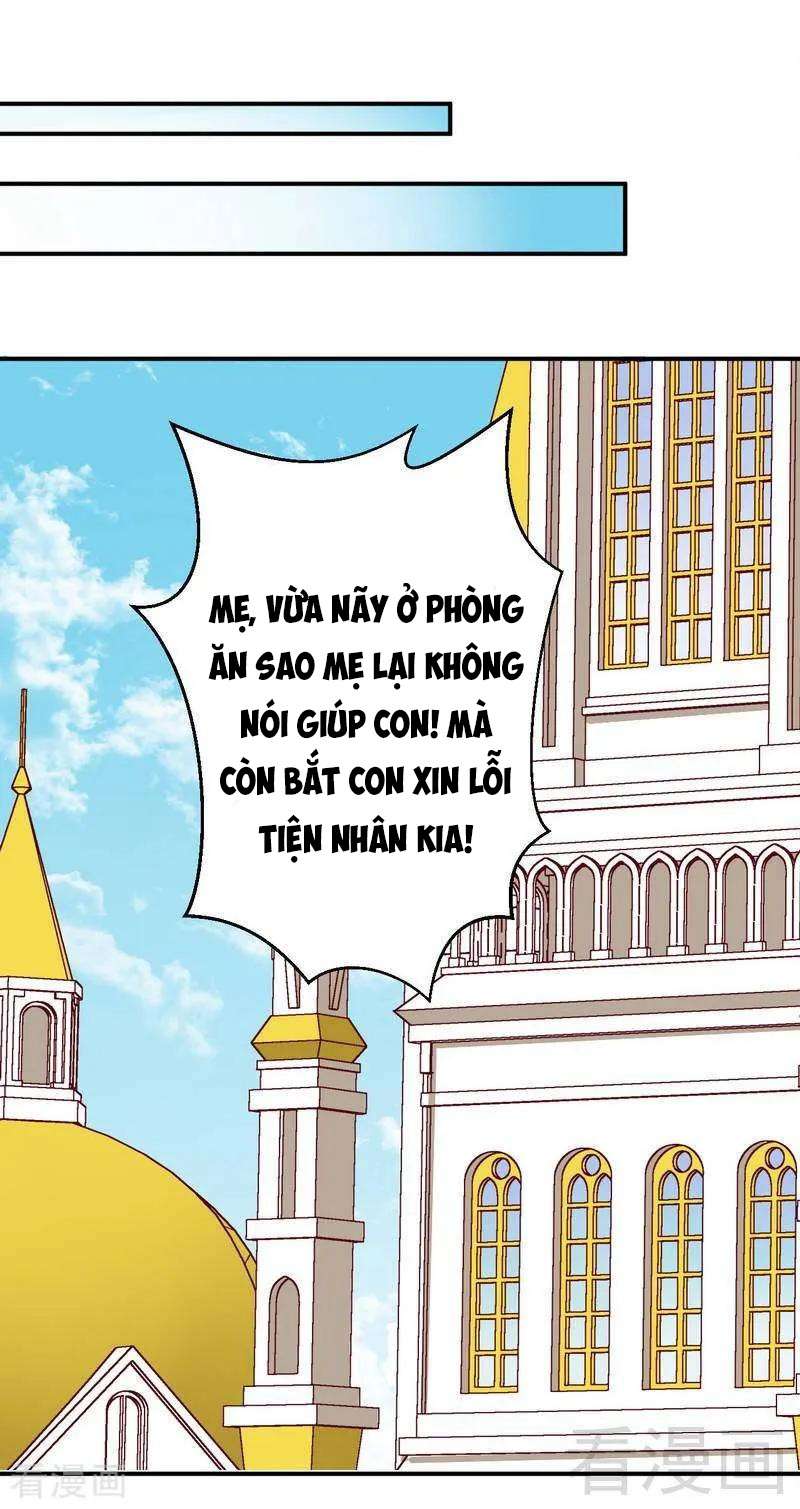 Y Tá Ngọt Ngạo Của Hoàng Trữ Chapter 26 - Trang 2