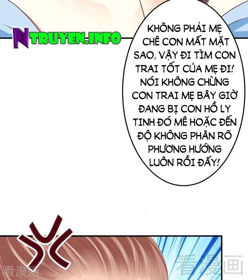 Y Tá Ngọt Ngạo Của Hoàng Trữ Chapter 26 - Trang 2