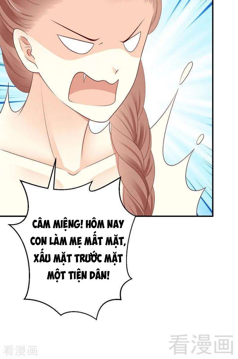 Y Tá Ngọt Ngạo Của Hoàng Trữ Chapter 26 - Trang 2