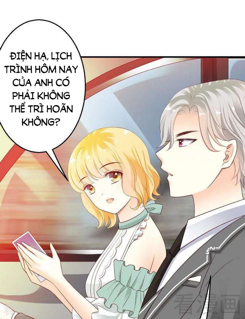 Y Tá Ngọt Ngạo Của Hoàng Trữ Chapter 26 - Trang 2