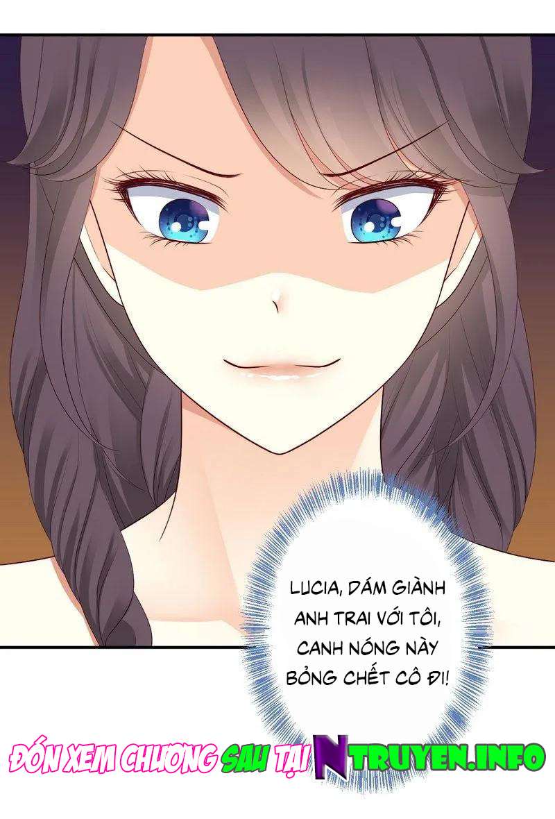 Y Tá Ngọt Ngạo Của Hoàng Trữ Chapter 24 - Trang 2