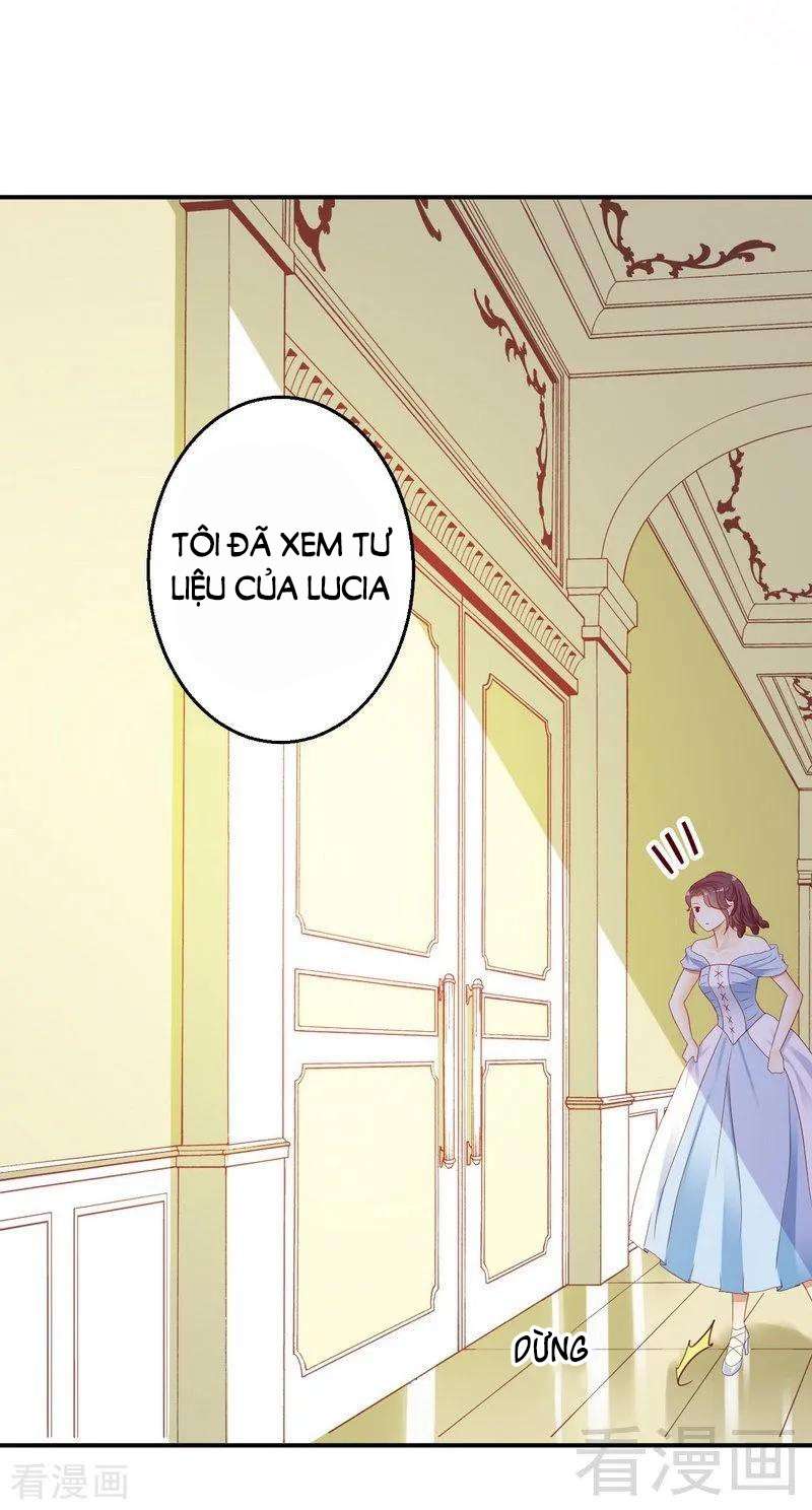 Y Tá Ngọt Ngạo Của Hoàng Trữ Chapter 24 - Trang 2