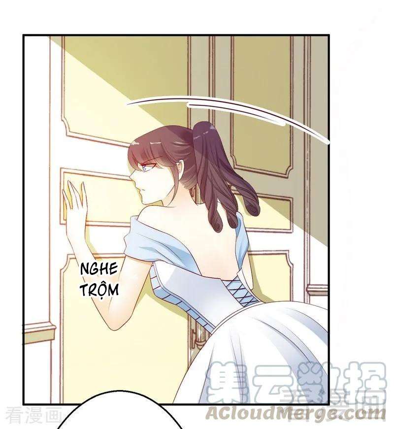 Y Tá Ngọt Ngạo Của Hoàng Trữ Chapter 24 - Trang 2