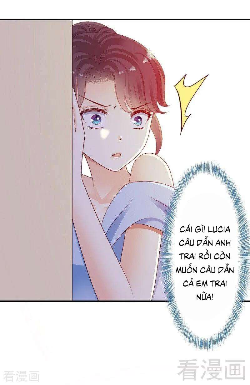 Y Tá Ngọt Ngạo Của Hoàng Trữ Chapter 24 - Trang 2