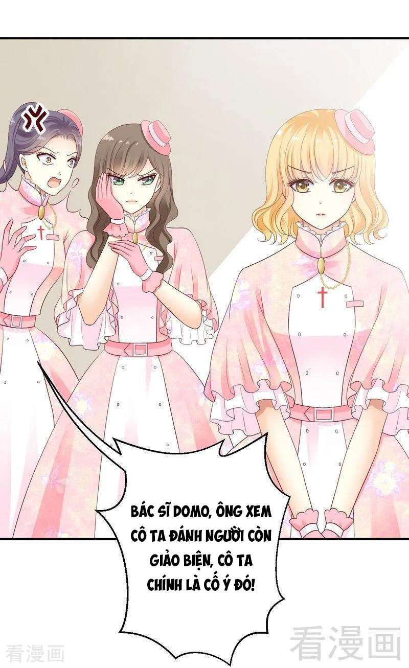 Y Tá Ngọt Ngạo Của Hoàng Trữ Chapter 21 - Trang 2