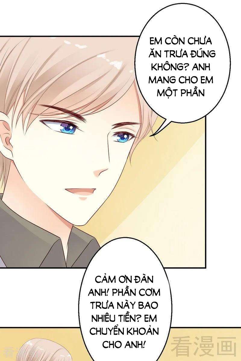 Y Tá Ngọt Ngạo Của Hoàng Trữ Chapter 20 - Trang 2