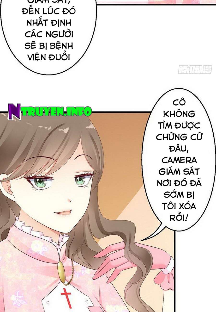 Y Tá Ngọt Ngạo Của Hoàng Trữ Chapter 18 - Trang 2