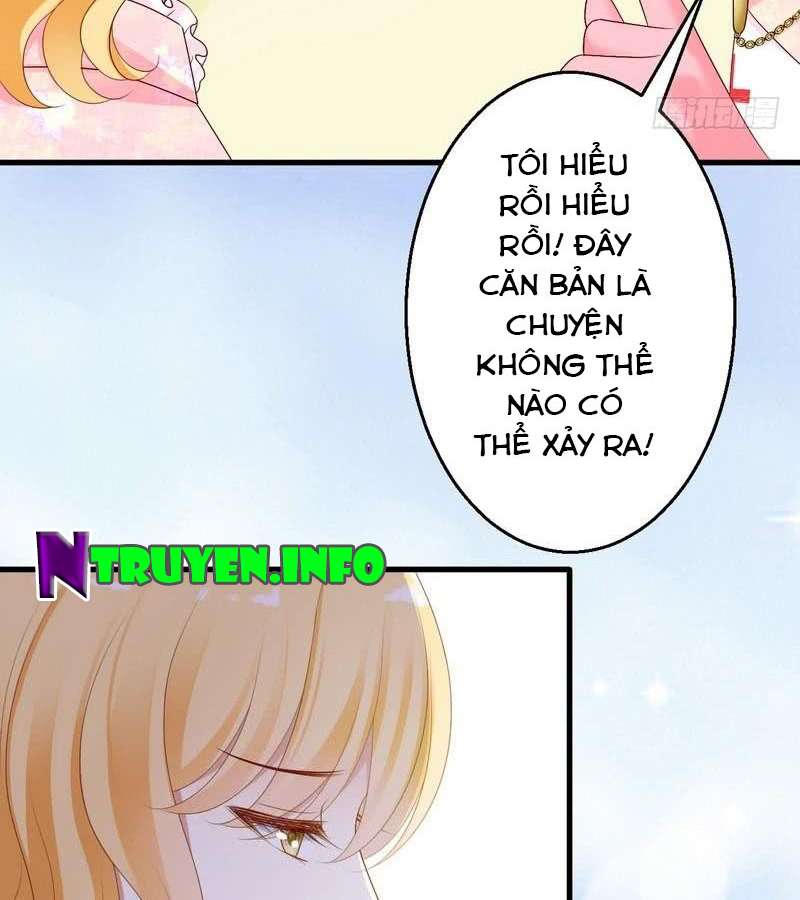 Y Tá Ngọt Ngạo Của Hoàng Trữ Chapter 17 - Trang 2