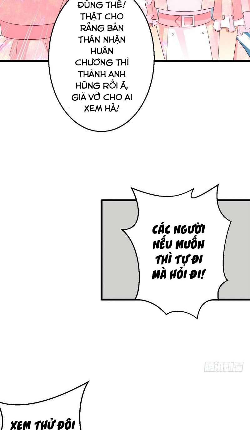 Y Tá Ngọt Ngạo Của Hoàng Trữ Chapter 17 - Trang 2