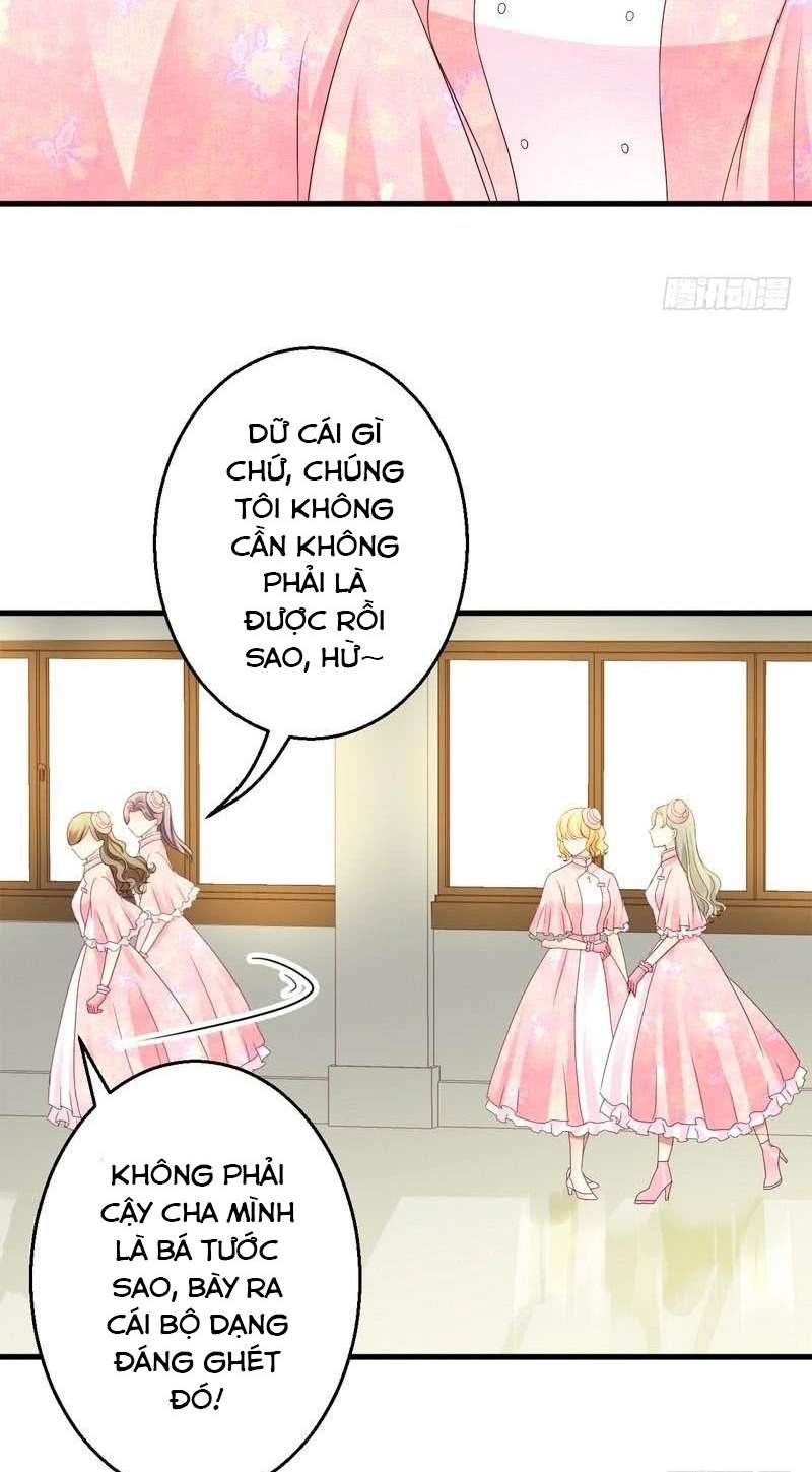 Y Tá Ngọt Ngạo Của Hoàng Trữ Chapter 17 - Trang 2