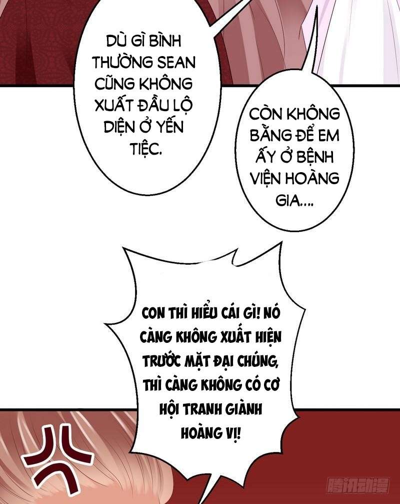 Y Tá Ngọt Ngạo Của Hoàng Trữ Chapter 16 - Trang 2