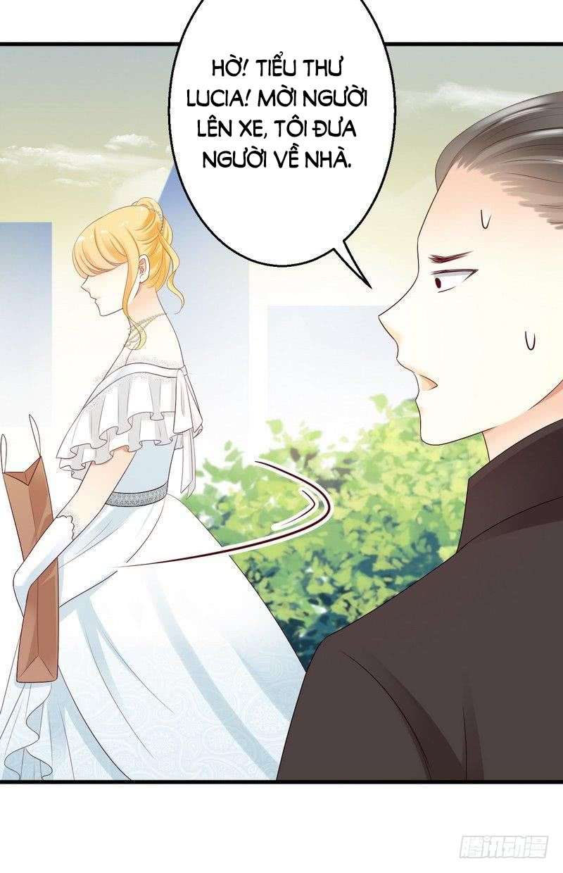 Y Tá Ngọt Ngạo Của Hoàng Trữ Chapter 16 - Trang 2