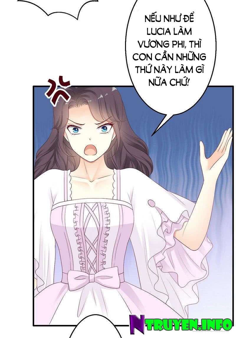 Y Tá Ngọt Ngạo Của Hoàng Trữ Chapter 16 - Trang 2