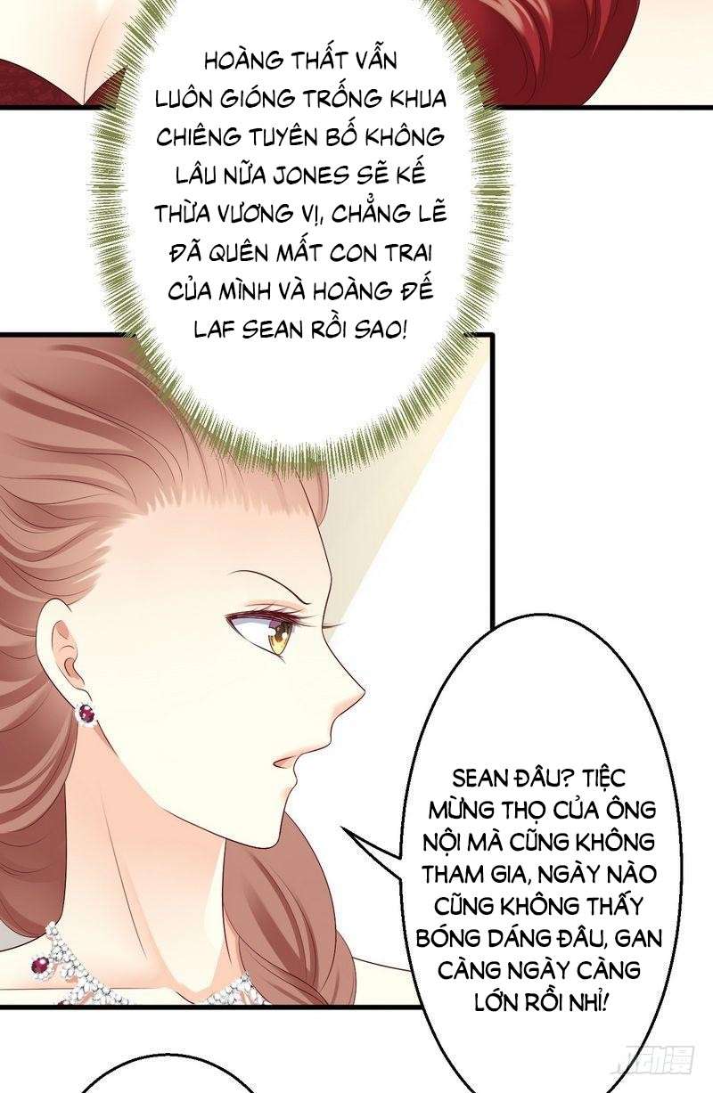 Y Tá Ngọt Ngạo Của Hoàng Trữ Chapter 16 - Trang 2