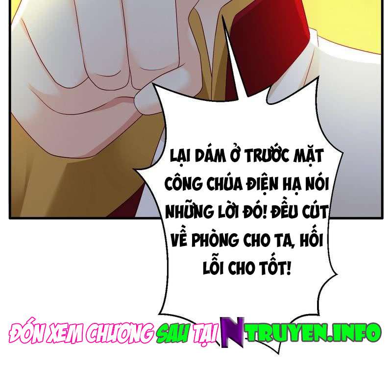 Y Tá Ngọt Ngạo Của Hoàng Trữ Chapter 15.2 - Trang 2