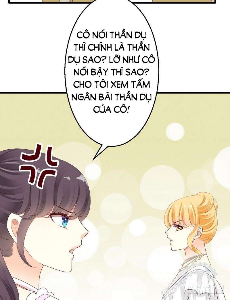 Y Tá Ngọt Ngạo Của Hoàng Trữ Chapter 15.2 - Trang 2