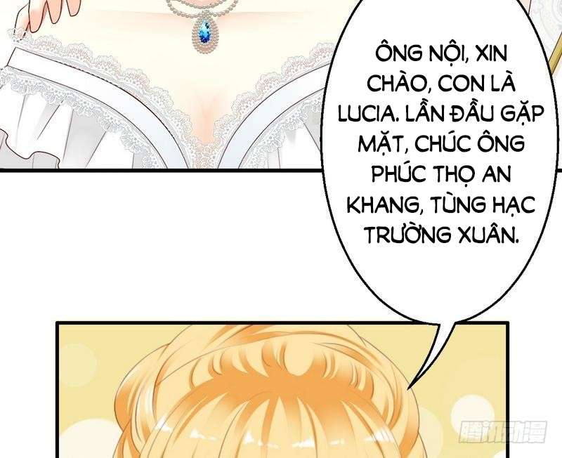 Y Tá Ngọt Ngạo Của Hoàng Trữ Chapter 15.1 - Trang 2