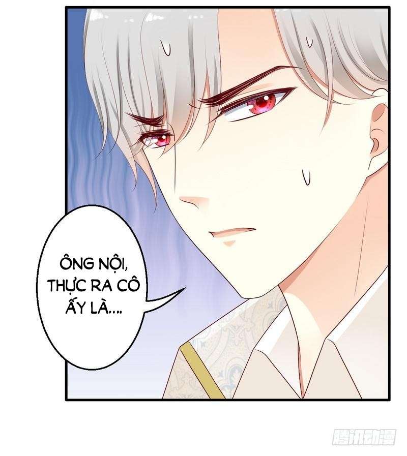 Y Tá Ngọt Ngạo Của Hoàng Trữ Chapter 15.1 - Trang 2